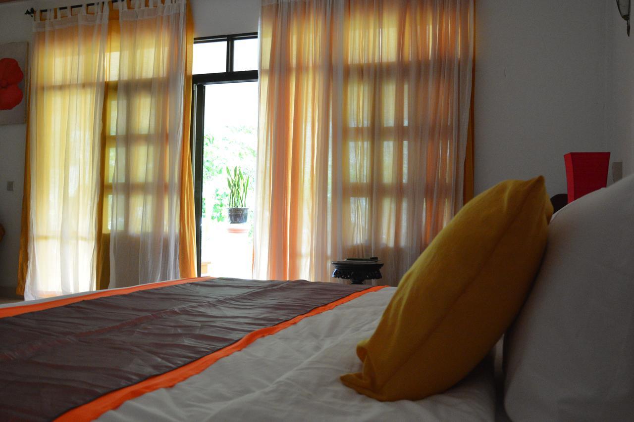 Tropical Hill Kep Cambodia Hotel Kültér fotó