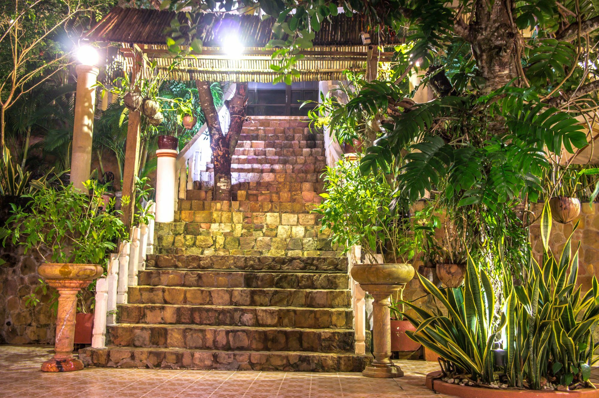 Tropical Hill Kep Cambodia Hotel Kültér fotó