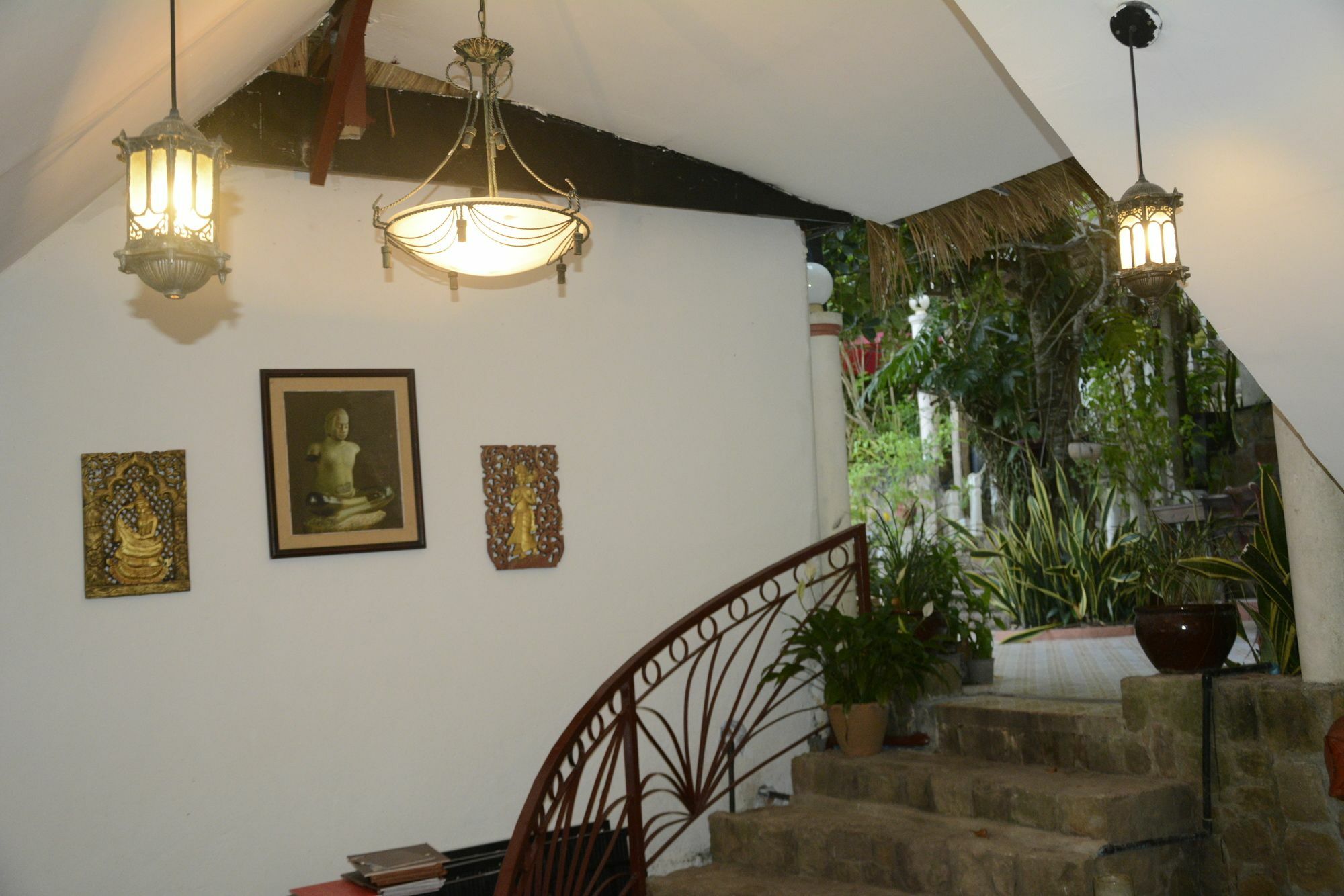 Tropical Hill Kep Cambodia Hotel Kültér fotó