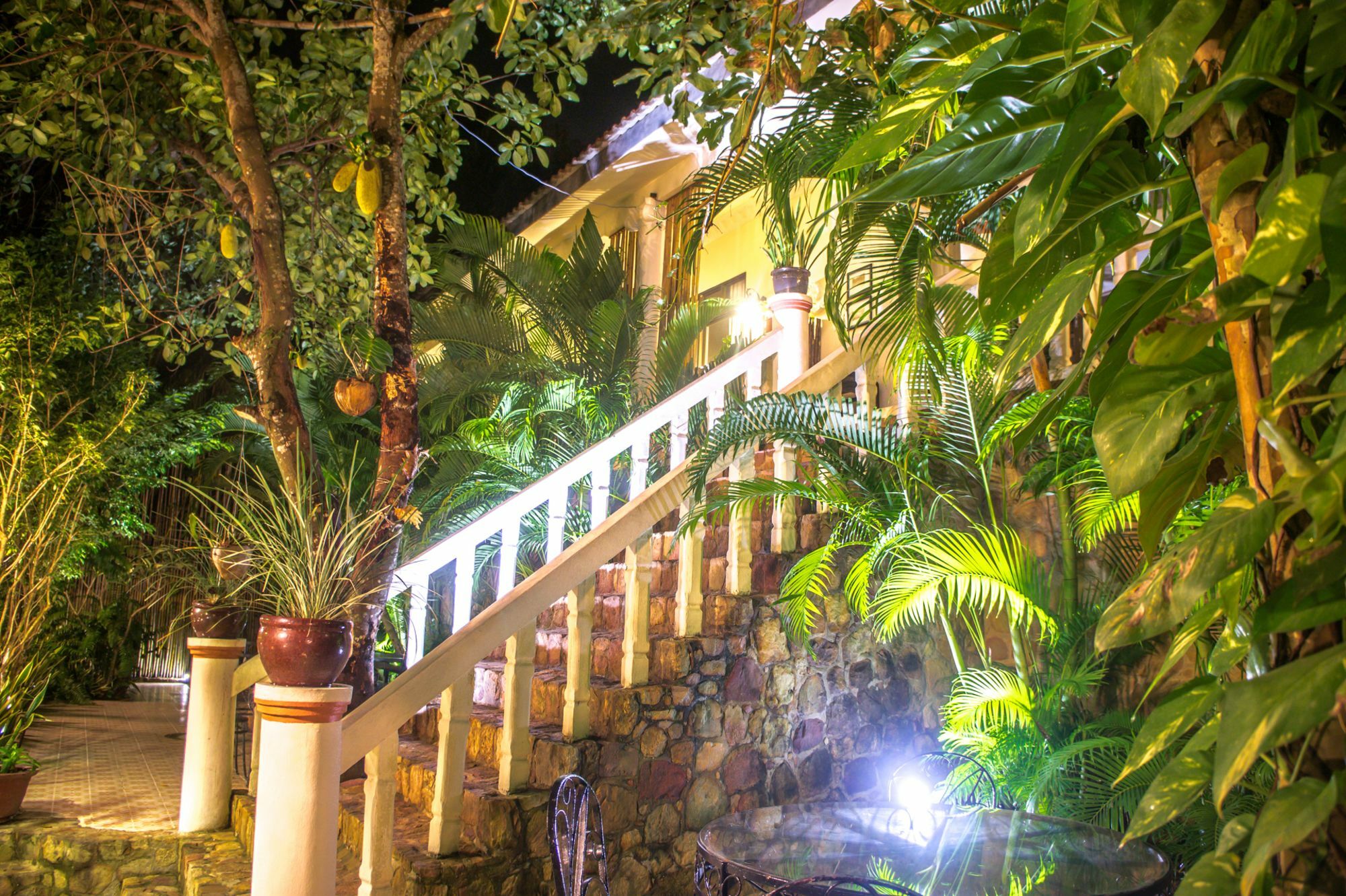 Tropical Hill Kep Cambodia Hotel Kültér fotó